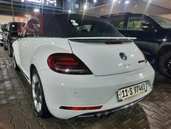 فولكسفاغن بيتل